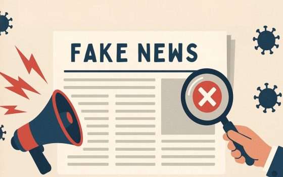 L'AI alimenta disinformazione sulle guerre e truffe finanziarie