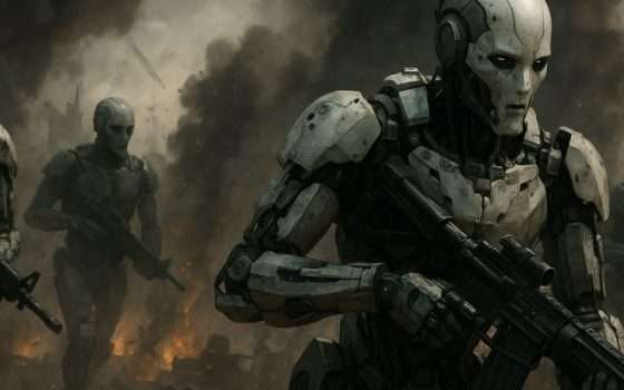 L'ossessione dell'esercito USA per l'AI rischia di causare catastrofi