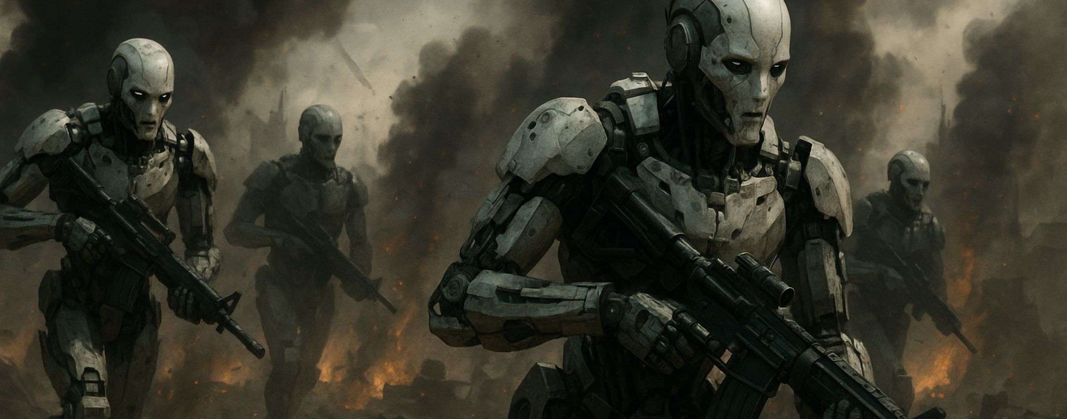 Il Brennan Center avverte sui rischi per i civili dei sistemi AI non testati