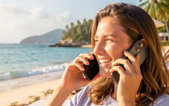 Airalo eSIM: viaggia senza roaming e senza pensieri in oltre 200 Paesi