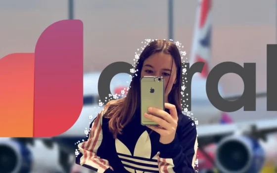 Airalo: la eSIM smart per viaggiare connessi senza spendere una fortuna