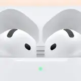 AirPods 4 crollano di prezzo nelle Offerte di Primavera Amazon