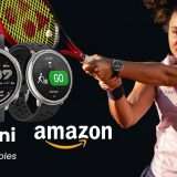 Amazfit Active 2: oltre 160 app sportive, batteria da 10gg e resistenza a 5ATM