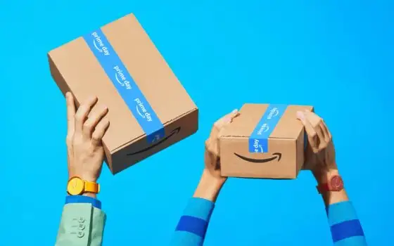 Prime Day di Amazon a giugno: addio alla tradizione di luglio