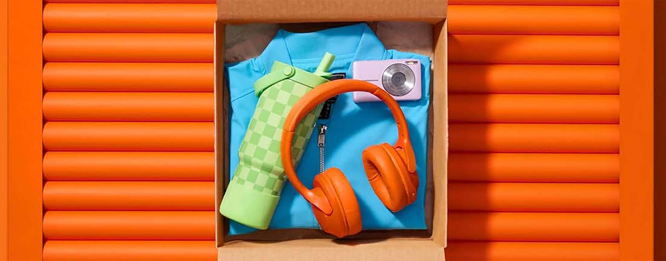 Amazon, Festa delle Offerte di Primavera