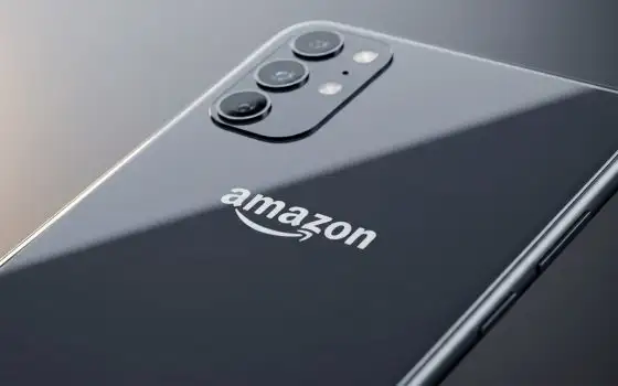 Smartphone Amazon in arrivo: il progetto top secret Transformer