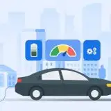 Android Automotive gestisce l'auto, non solo infotainment