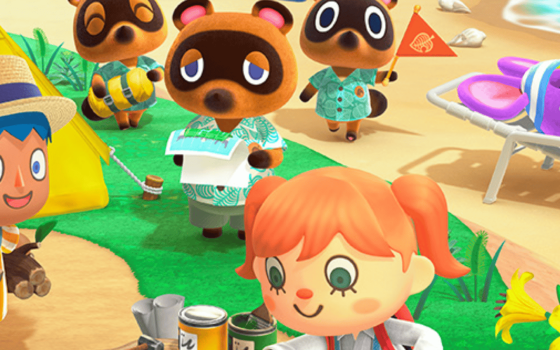 Animal Crossing: New Horizons per Switch 2 è in sconto su Amazon