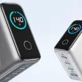 Caricatore USB-C Anker da 140 W a -35% per la Festa di Amazon