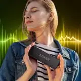 Anker soundcore 2: cassa Bluetooth portatile dal suono potente a prezzo mini