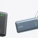 Anker Nano, il powerbank da 10.000 mAh (30 W) è in forte sconto