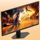 Monitor gaming a soli 79 euro nelle Offerte di Primavera Amazon