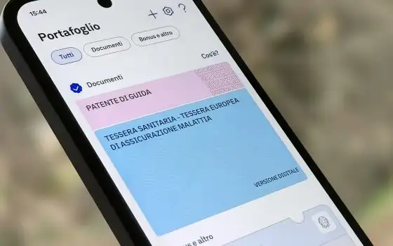 Tutti i documenti su App IO: la svolta digitale entro il 2027