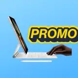 Apple iPad e accessori in offerta folle alle Offerte di Primavera