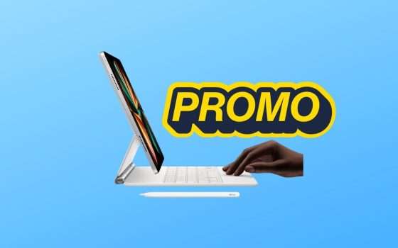 Apple iPad e accessori in offerta folle alle Offerte di Primavera