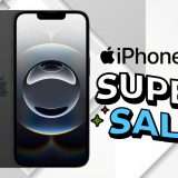 Apple iPhone 16e da 128GB a un prezzo fuori di testa su Amazon