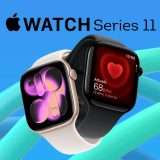 Apple Watch Series 11 a 100€ in meno è un super affare