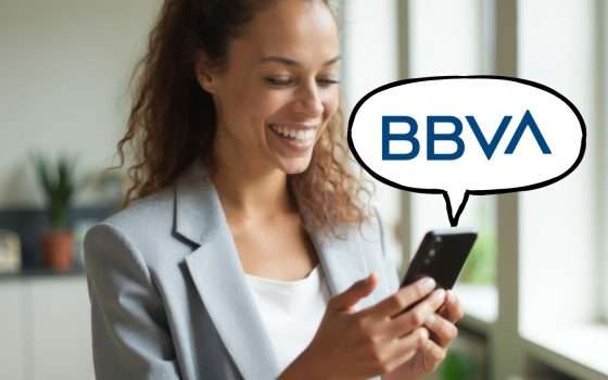 Approfitta ora dell'Offerta BBVA: 3% cashback e 3% remunerazione se apri un conto a marzo