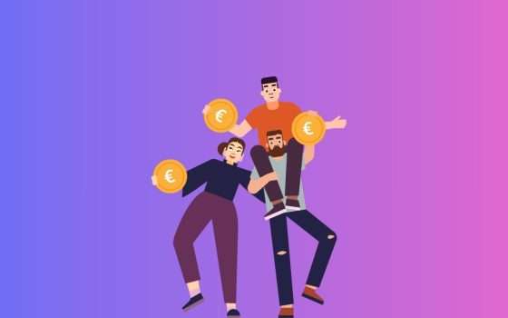 Apri un Conto ING e scopri come ottenere fino a 500€ di cashback