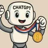 Atleta ucraino vince la medaglia olimpica e ringrazia ChatGPT