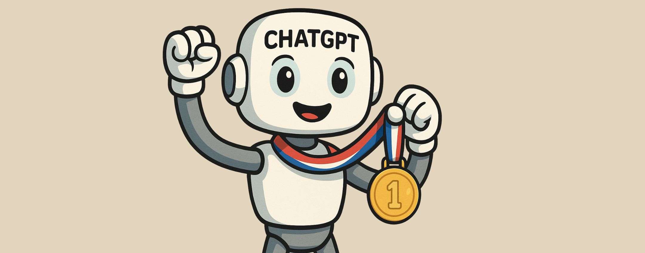 ChatGPT come allenatore olimpico