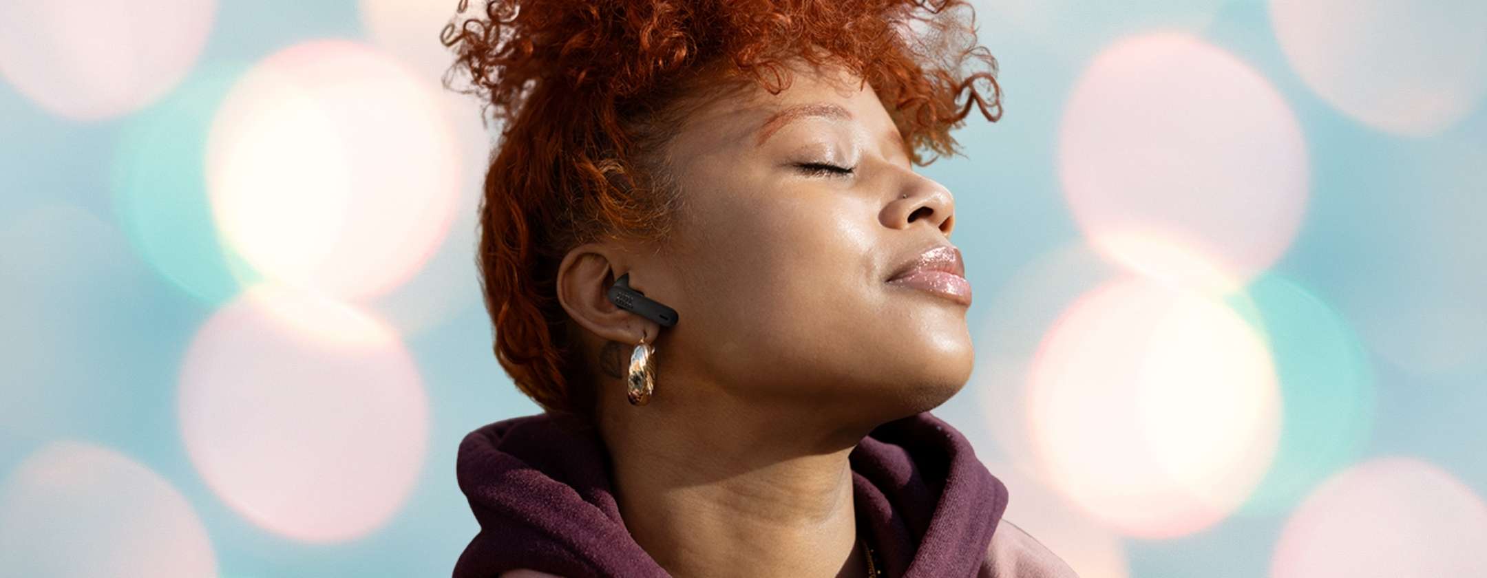 Audio senza rivali e prezzo shock per gli auricolari wireless JBL Wave Flex