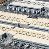 Data center Amazon (AWS), confermato attacco con droni