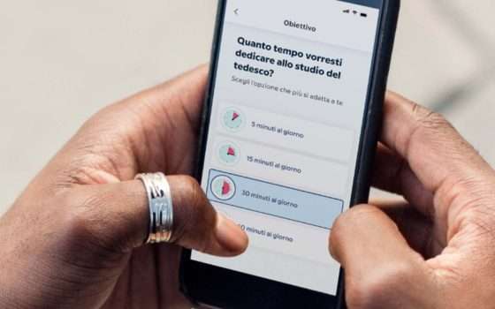 Impara una nuova lingua al 50% di sconto con la promo Babbel