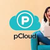 Basta abbonamenti con pCloud e i suoi piani a vita in offerta speciale