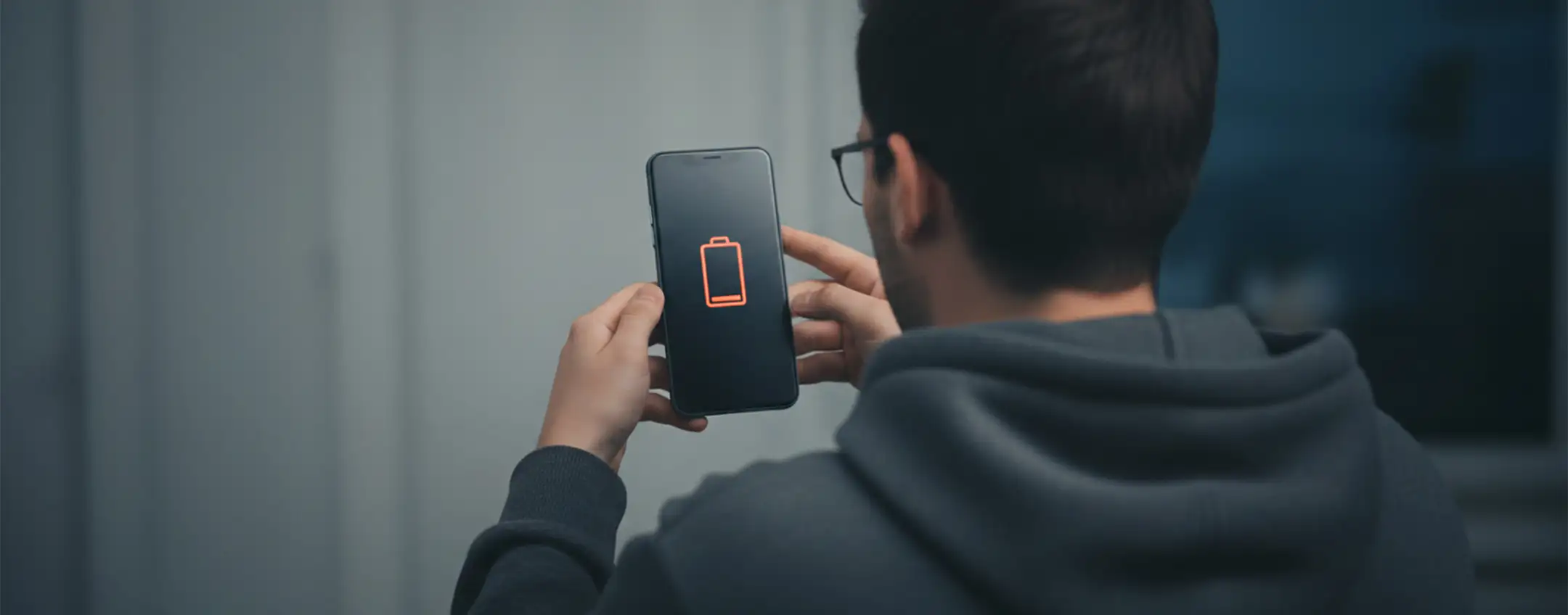 App Android che asciugano la batteria, ora Google Play le segnala