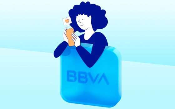 Remunerazione, cashback e gli altri vantaggi del conto BBVA