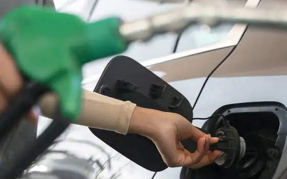 Benzina e diesel in aumento: controlla la media della tue regione