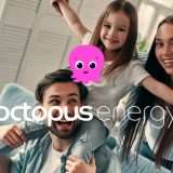 Blocca il prezzo di luce e gas un anno con Octopus Energia
