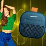 Bose SoundLink Micro (2ª Gen) ora su Amazon al prezzo più basso di sempre