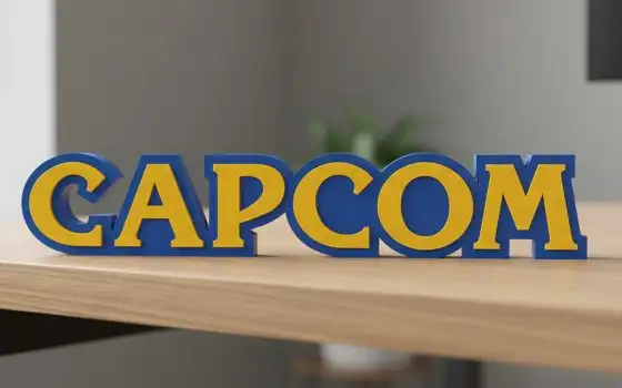 Capcom, AI e videogiochi: come sarebbero i nuovi lottatori di SF?