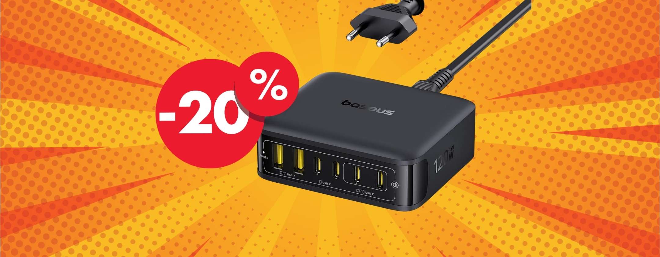 caricatore-usb-120w-6-porte-ricarica-tutto-da-unico-posto