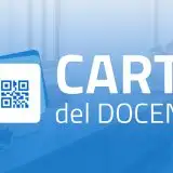 Carta del Docente 2025/2026 anche per i precari: 383 euro