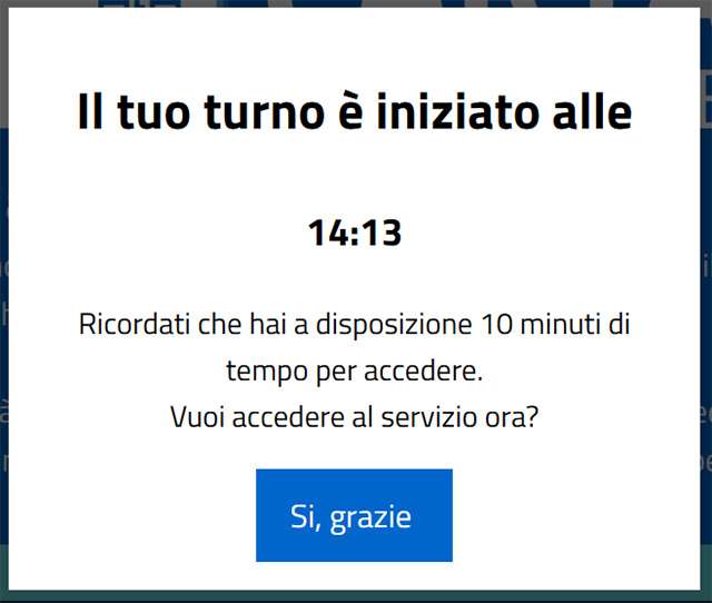 Carta del Docente: 10 minuti disponibili per accedere