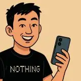 CEO di Nothing: telefoni senza app, al loro posto solo agenti AI