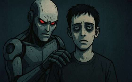 Dai suicidi alle stragi di massa, l'allarme sui chatbot AI