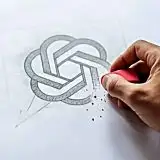 Fuga da ChatGPT: agli utenti AI non piace la guerra