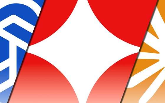 ChatGPT vs Gemini vs Claude: i trend di ricerca nell'ultimo anno