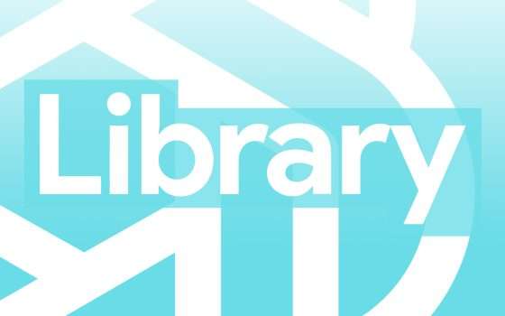 Nuova Library su ChatGPT: addio caos nei file con il cloud storage