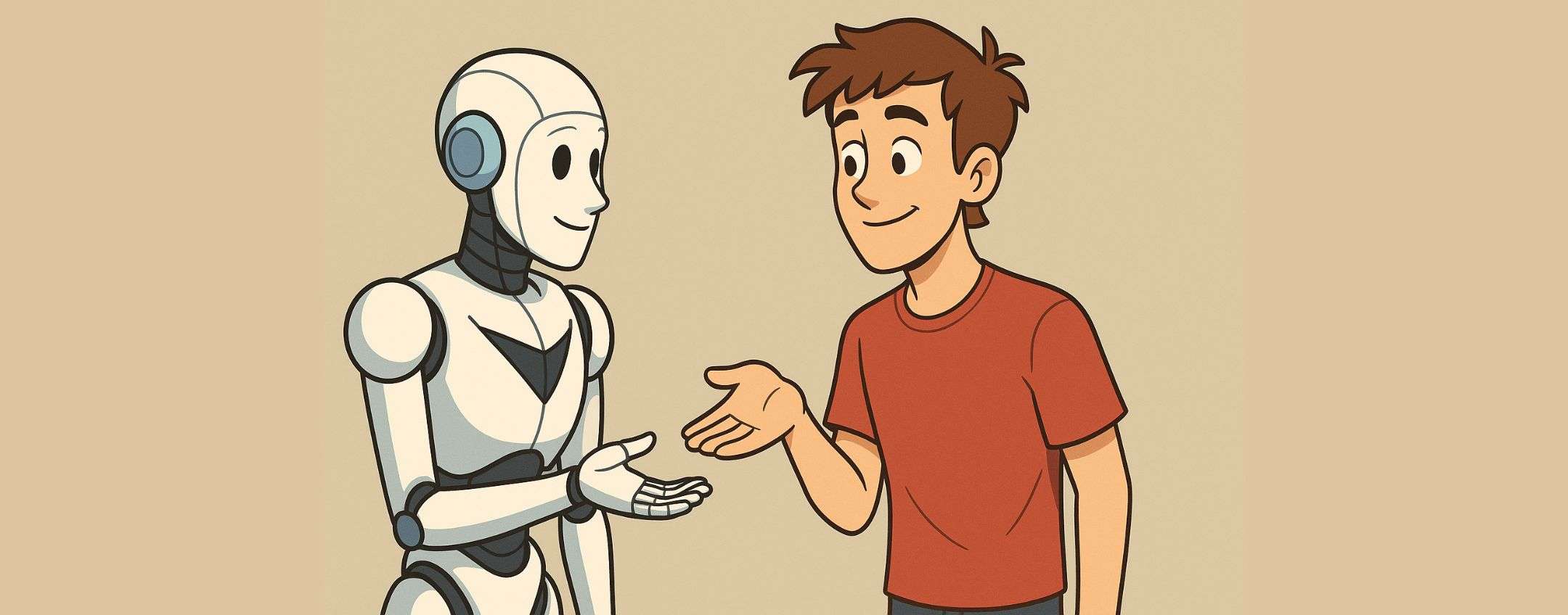 La servilit� dell'AI rende pi� egocentrici