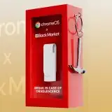 Google sfida l'obsolescenza con la chiavetta di ChromeOS Flex