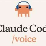 Claude Code aggiunge la modalità vocale: si programma parlando