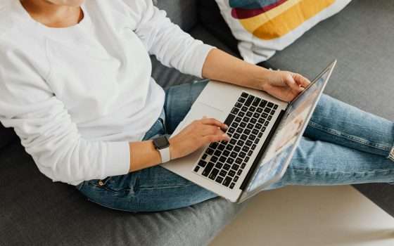 Cloud a vita con Internxt: fino a 5 TB con l'85% di sconto, ecco la promo