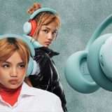 CMF Headphone Pro: 100 ore di audio, comfort e cancellazione del rumore