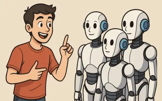 Come creare un assistente AI su misura con Gemini in 5 minuti