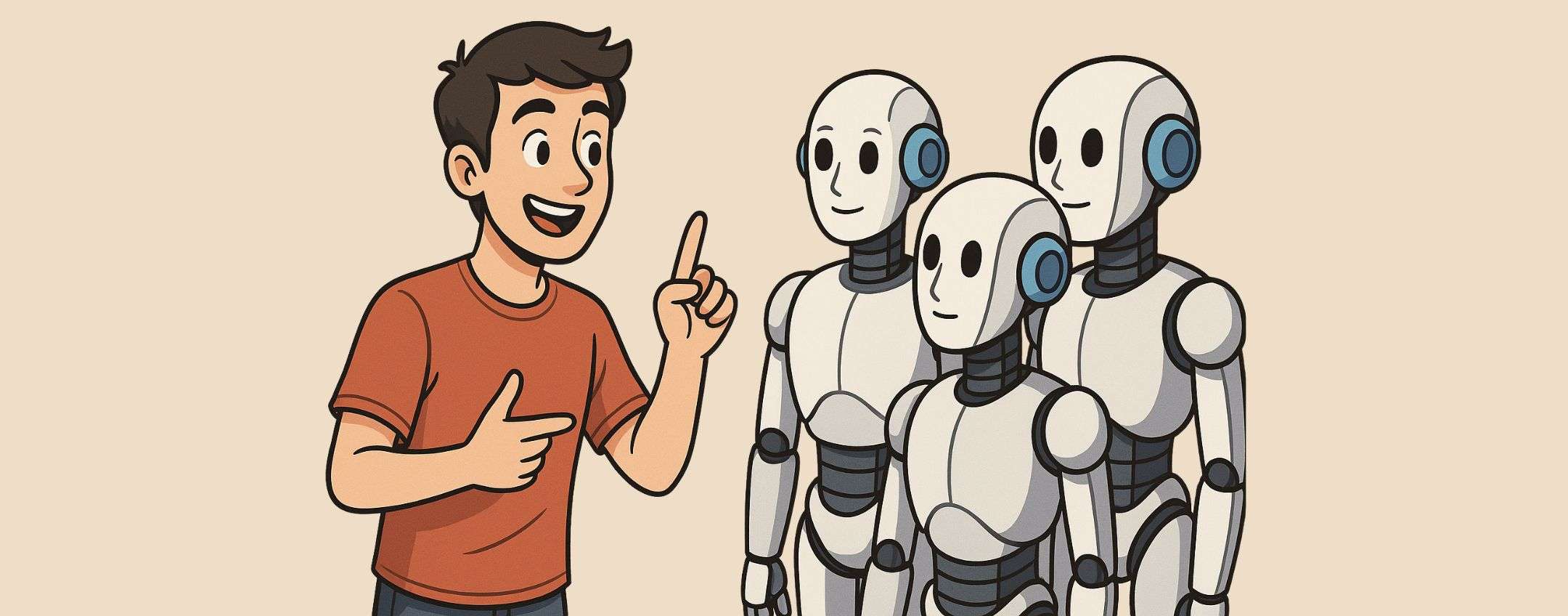 Creare Gem personalizzati su Gemini